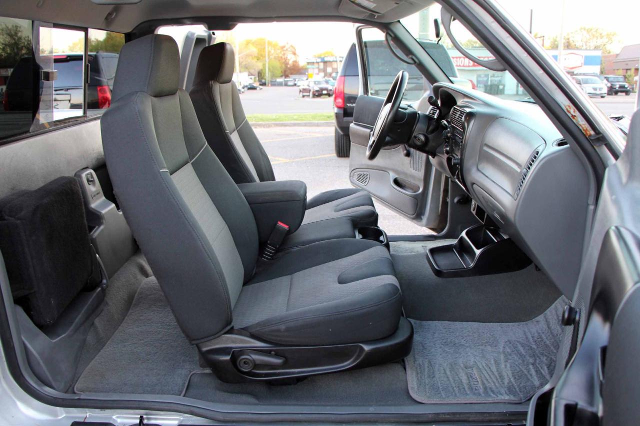 2007 Mazda B-Series 4.0L 4x4 - Photo #18