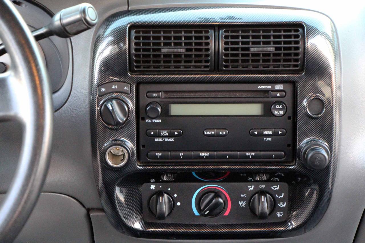 2007 Mazda B-Series 4.0L 4x4 - Photo #23