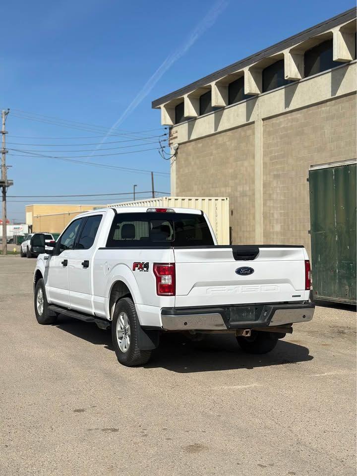 2020 Ford F-150 XLT - Photo #6