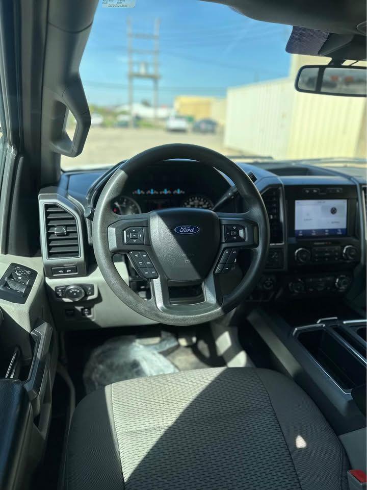 2020 Ford F-150 XLT - Photo #8
