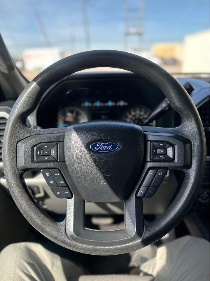 2020 Ford F-150 XLT - Photo #9