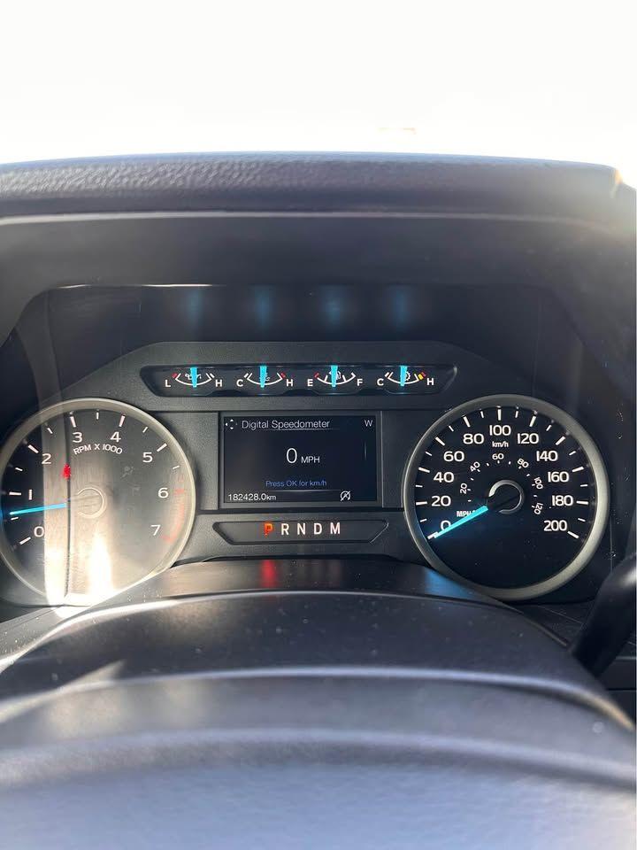 2020 Ford F-150 XLT - Photo #10