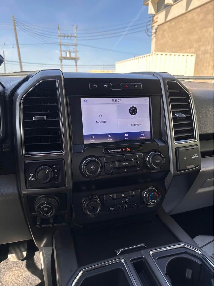 2020 Ford F-150 XLT - Photo #11