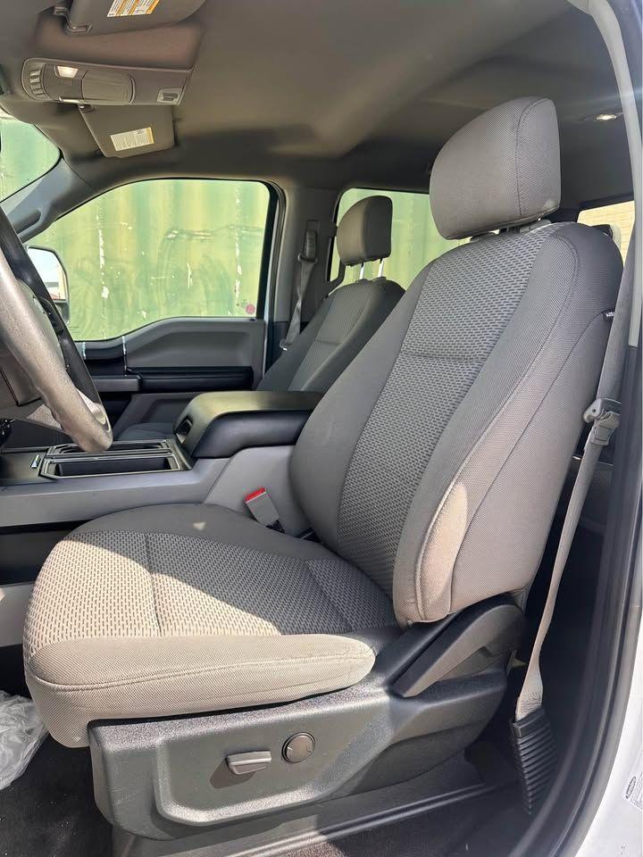 2020 Ford F-150 XLT - Photo #14