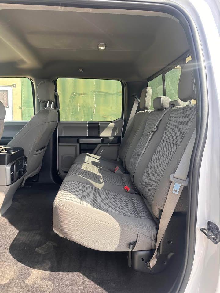 2020 Ford F-150 XLT - Photo #15