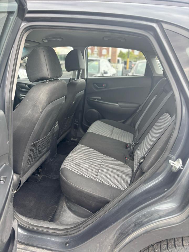 2018 Hyundai KONA Preferred - Photo #9