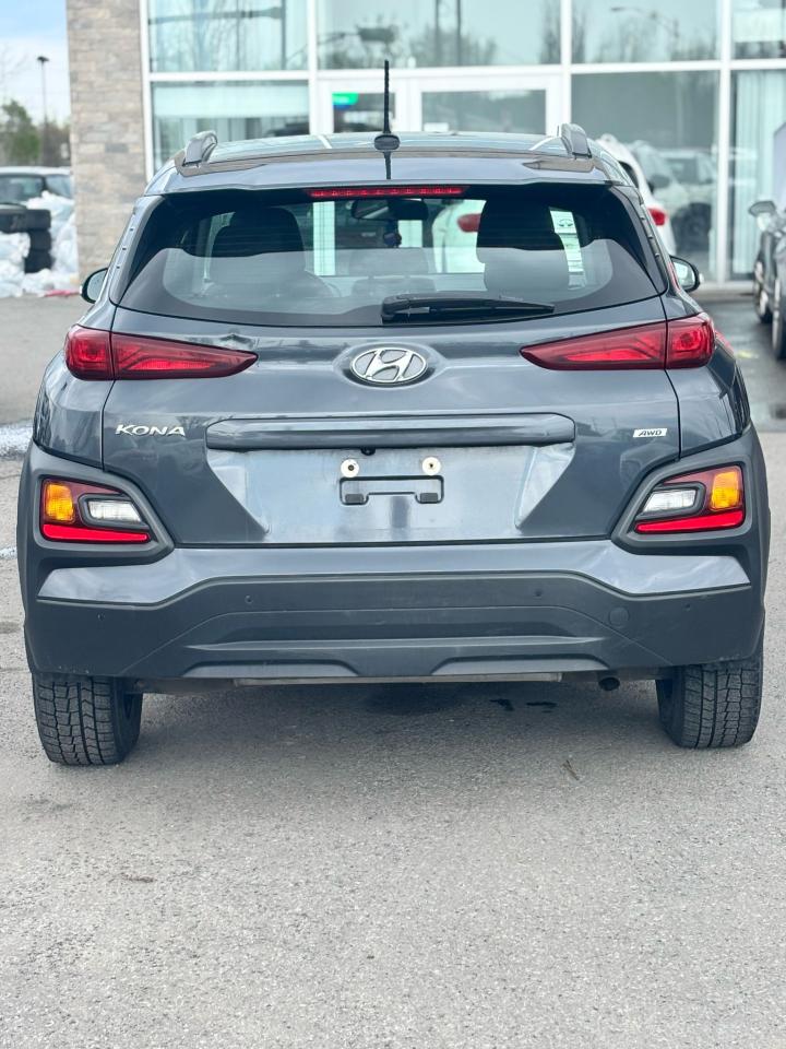 2018 Hyundai KONA Preferred - Photo #6