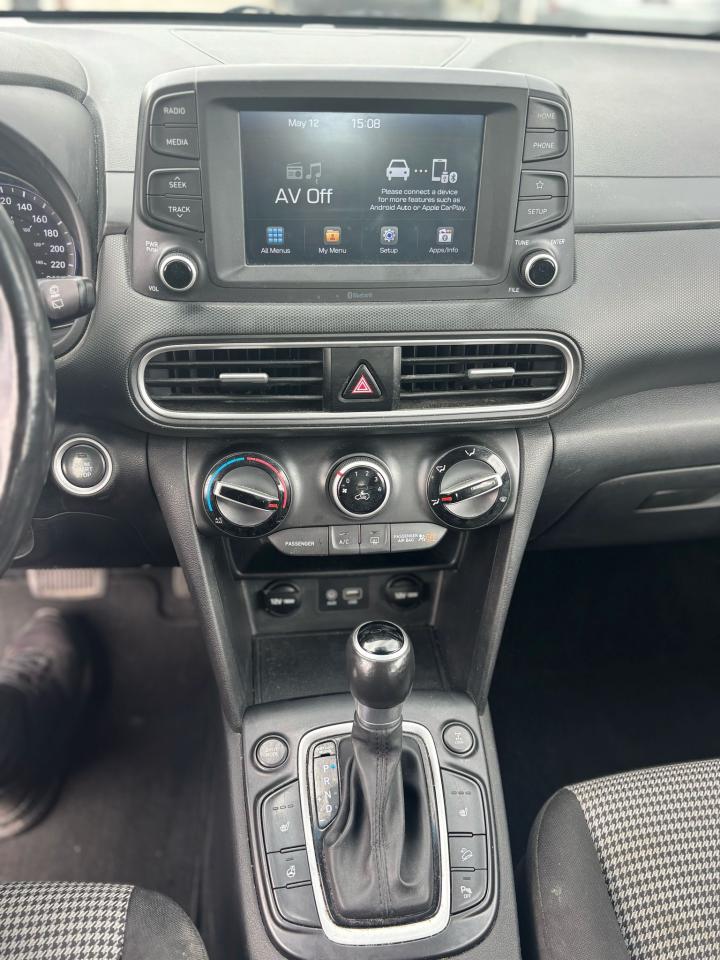 2018 Hyundai KONA Preferred - Photo #10