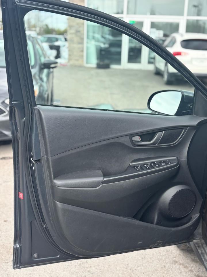 2018 Hyundai KONA Preferred - Photo #11