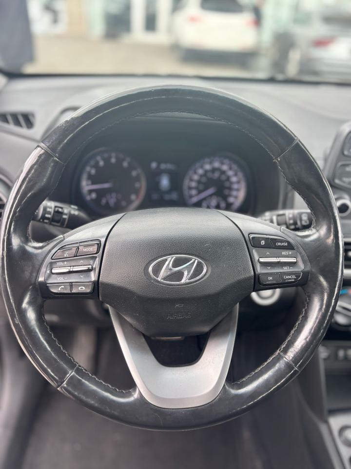 2018 Hyundai KONA Preferred - Photo #5