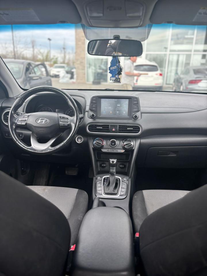 2018 Hyundai KONA Preferred - Photo #7