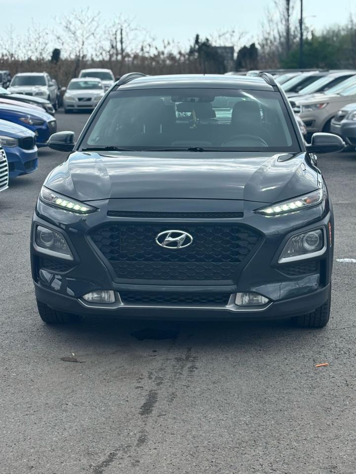 2018 Hyundai KONA Preferred - Photo #3