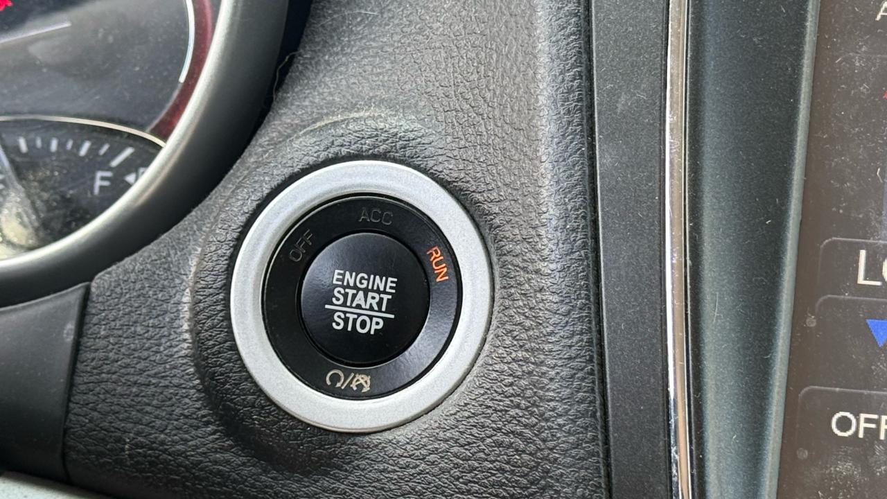 2017 Dodge Journey GT - Photo #17