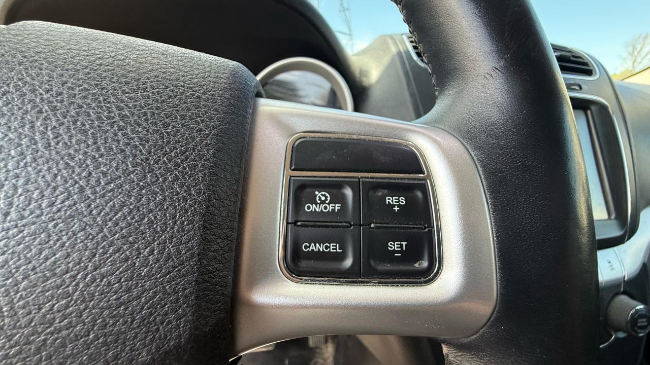 2017 Dodge Journey GT - Photo #18