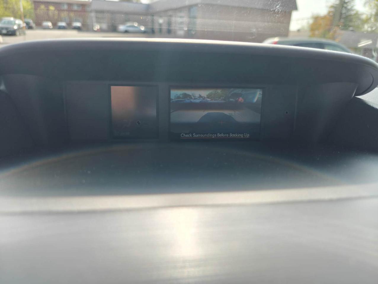2014 Subaru Forester 2.5i Touring - Photo #14