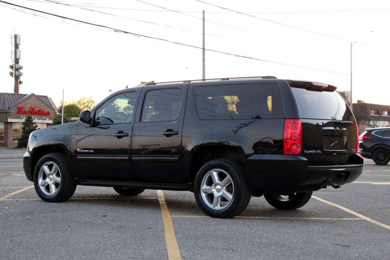 2013 GMC Yukon XL SLE - Photo #5