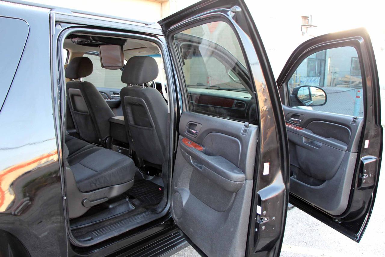 2013 GMC Yukon XL SLE - Photo #13