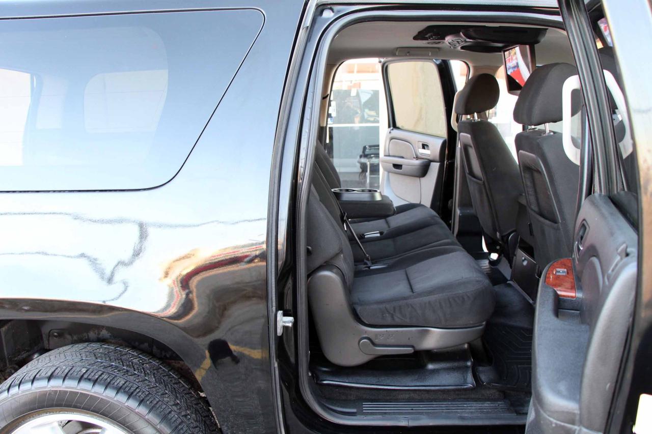 2013 GMC Yukon XL SLE - Photo #16