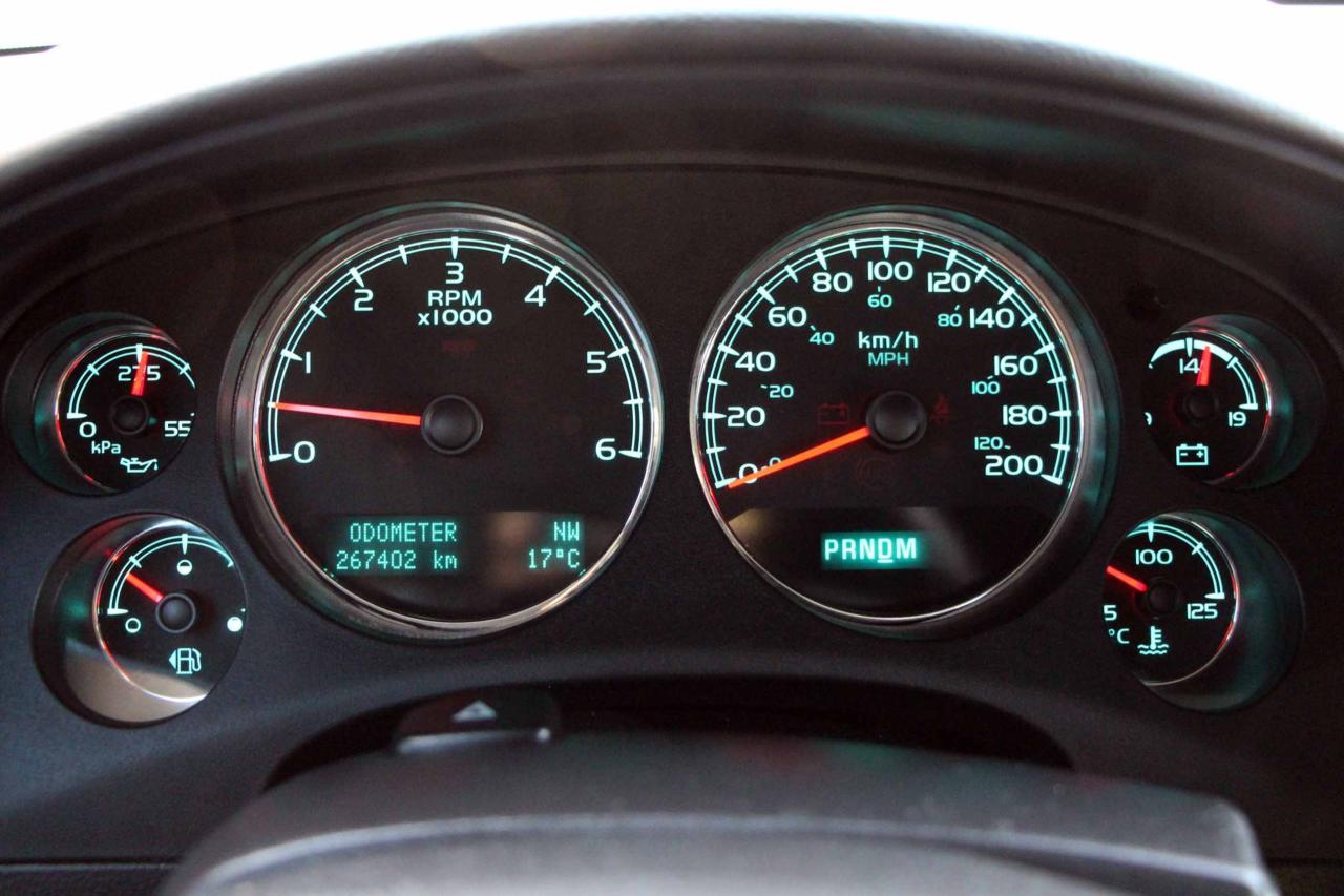 2013 GMC Yukon XL SLE - Photo #26