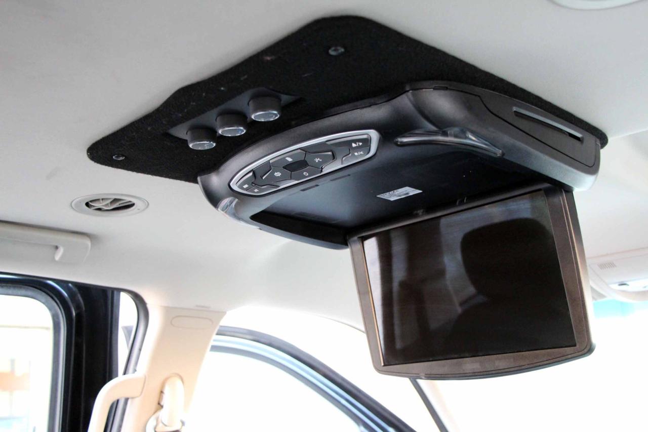 2013 GMC Yukon XL SLE - Photo #27