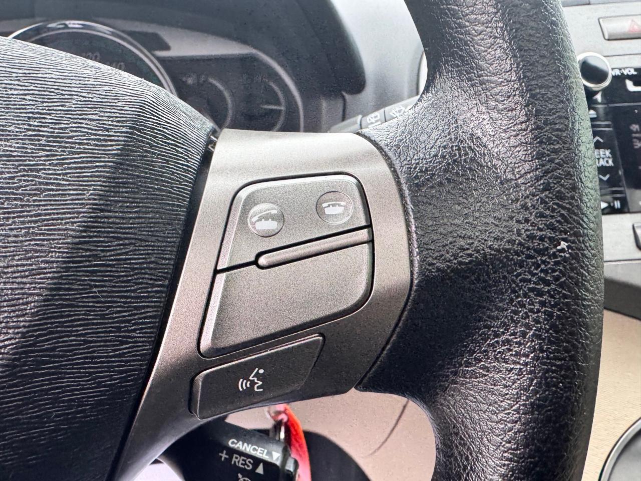 2010 Toyota Venza XLE - Photo #16