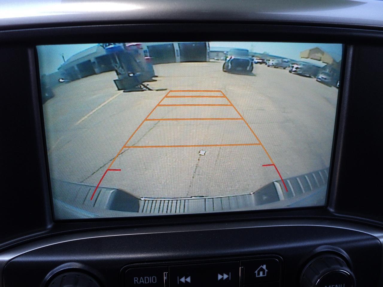 2017 Chevrolet Silverado 1500 LT CrewCab 4WD 5.3L8cyl 5'9"Box BackUpCam - Photo #19