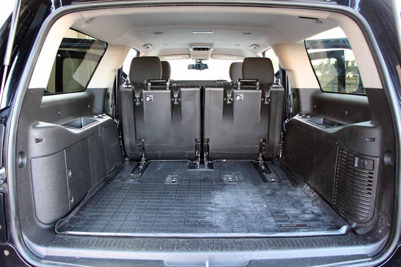 2013 GMC Yukon XL SLE - Photo #11