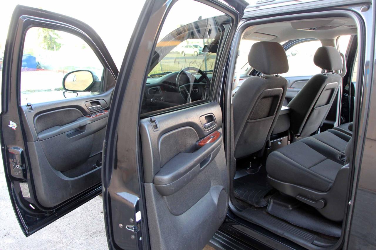 2013 GMC Yukon XL SLE - Photo #13