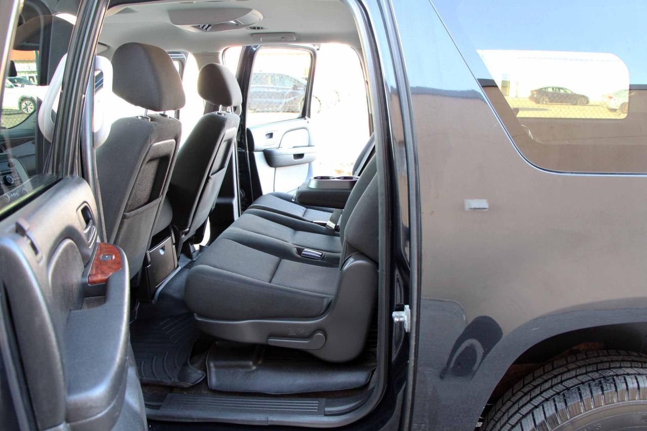 2013 GMC Yukon XL SLE - Photo #14