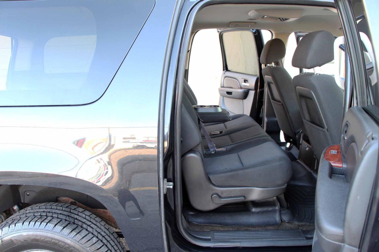 2013 GMC Yukon XL SLE - Photo #15