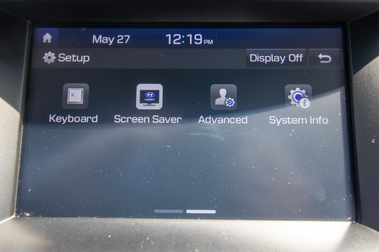 2018 Hyundai Tucson 2.0L SE FWD Photo5