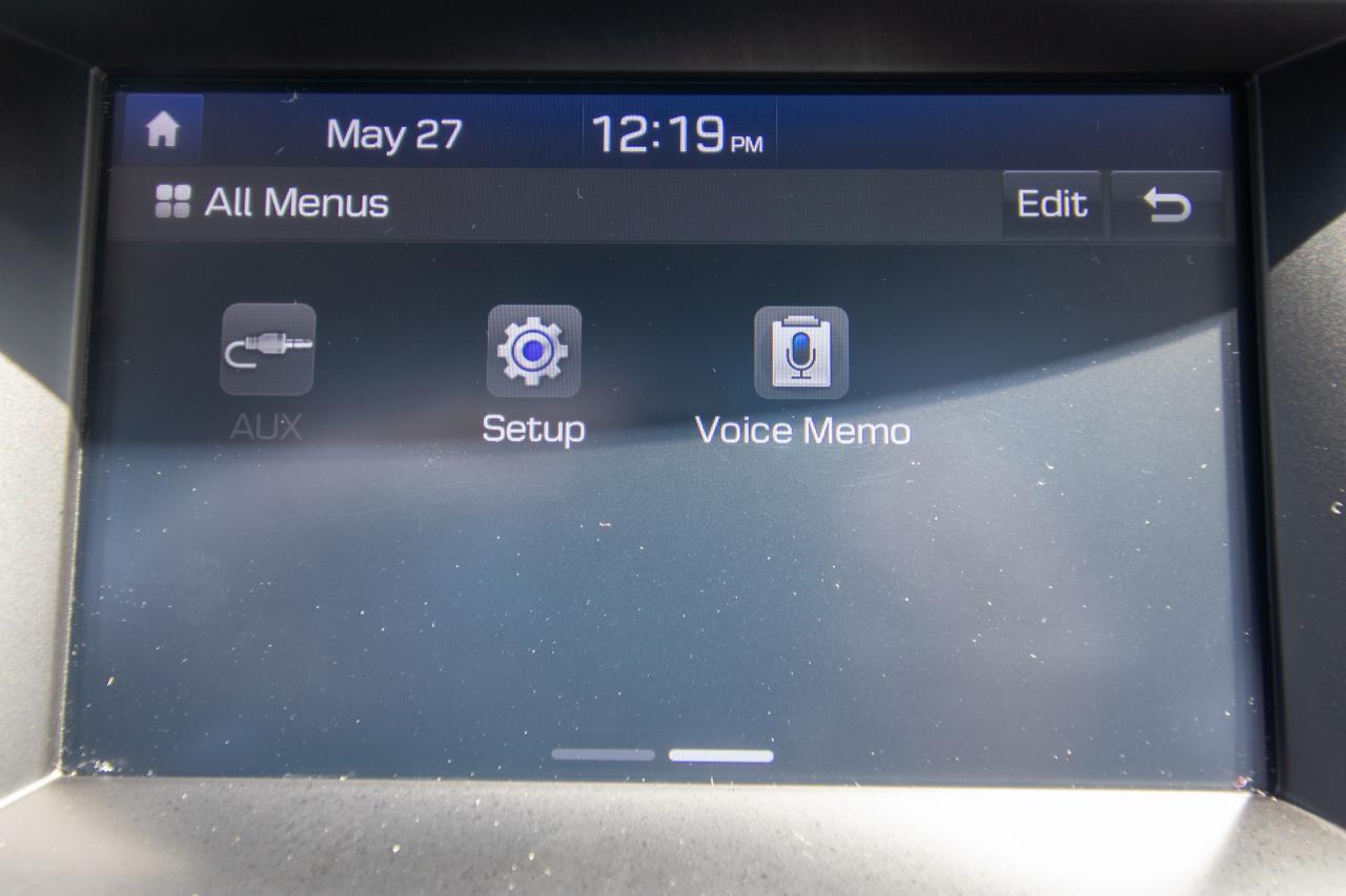 2018 Hyundai Tucson 2.0L SE FWD Photo5
