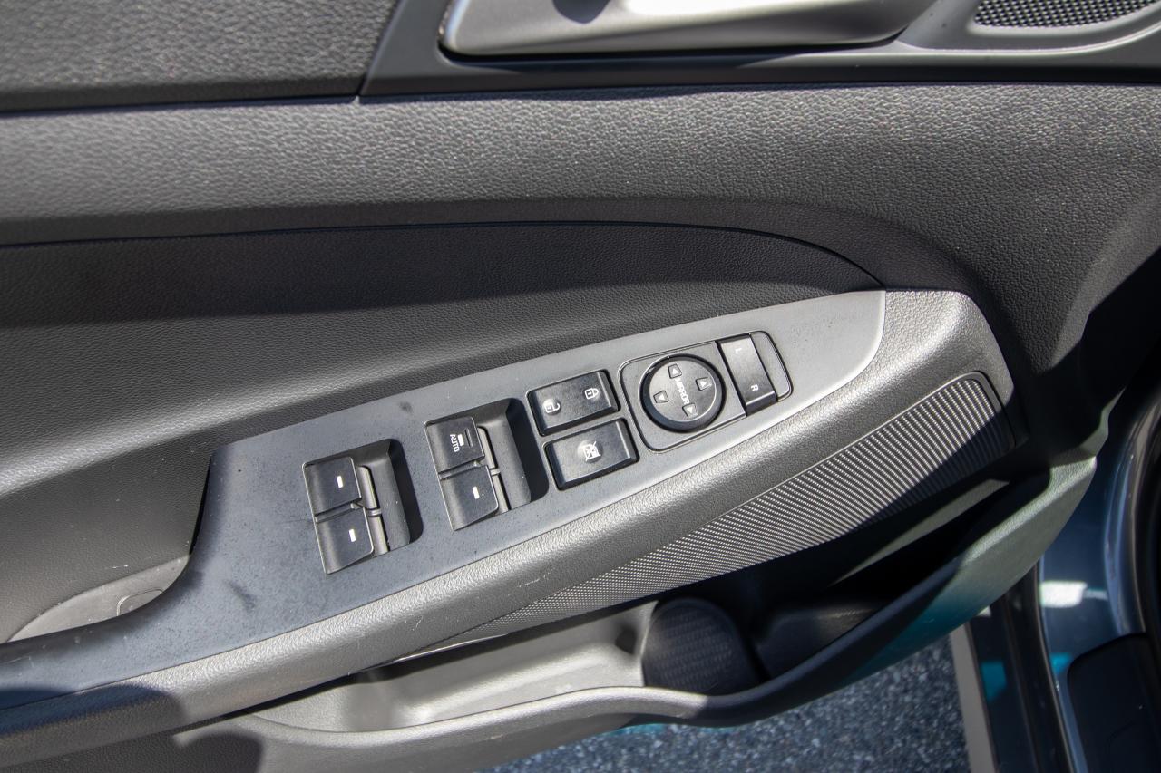 2018 Hyundai Tucson 2.0L SE FWD Photo5