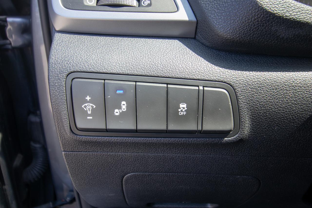 2018 Hyundai Tucson 2.0L SE FWD Photo5