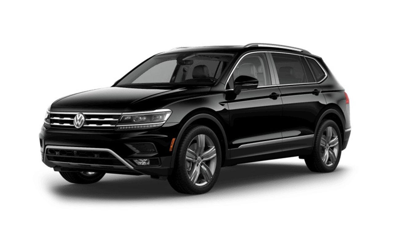 Used 2019 Volkswagen Tiguan S for sale in New Westminster, BC