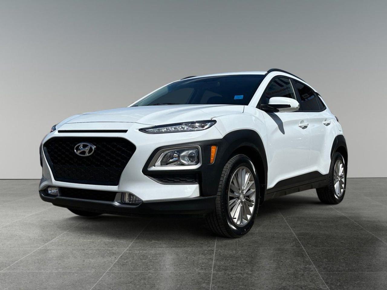 Used 2020 Hyundai KONA 2.0L Preferred AWD for sale in Saskatoon, SK