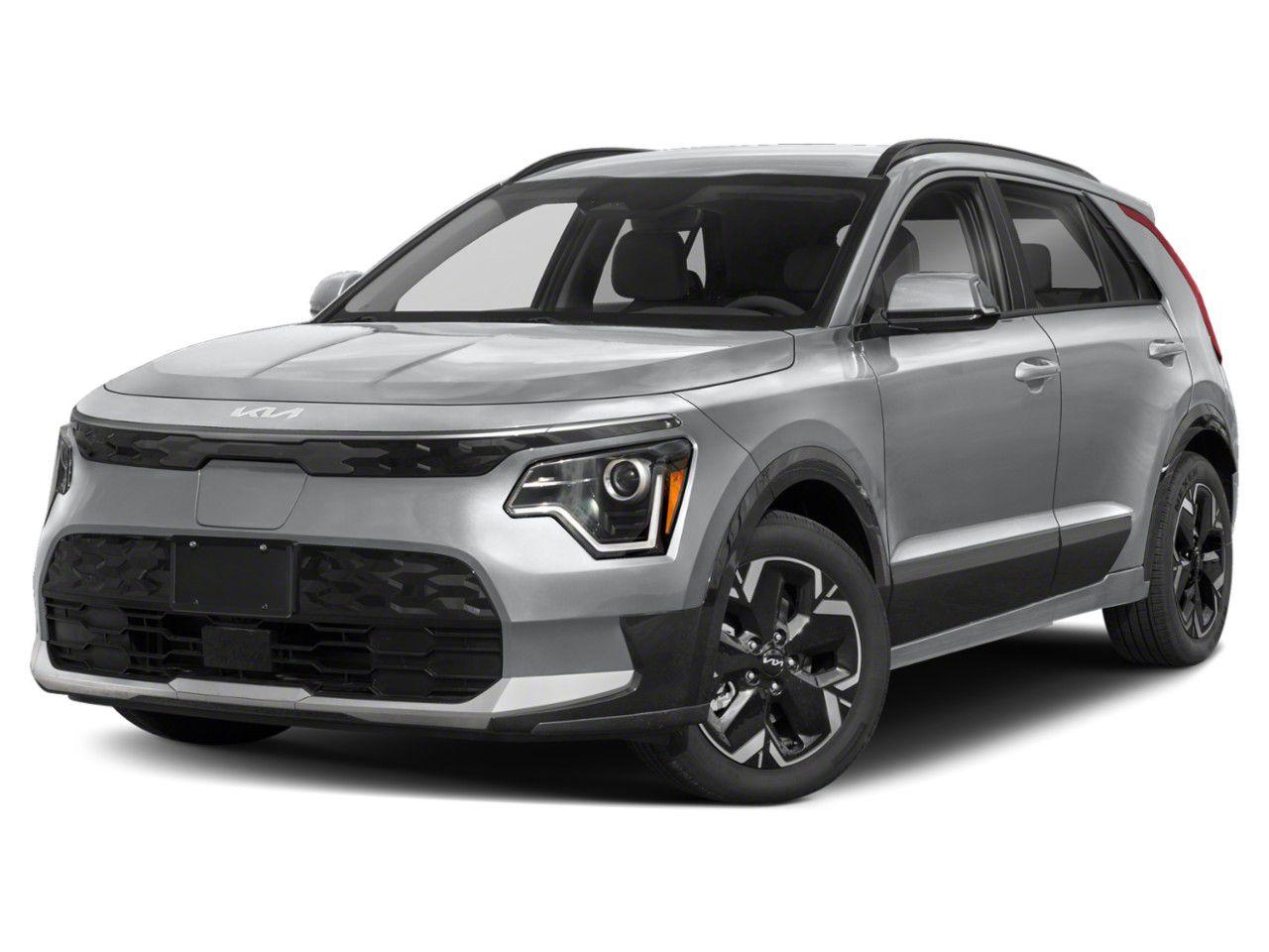 Used 2024 Kia NIRO EV Wind FWD for sale in Truro, NS