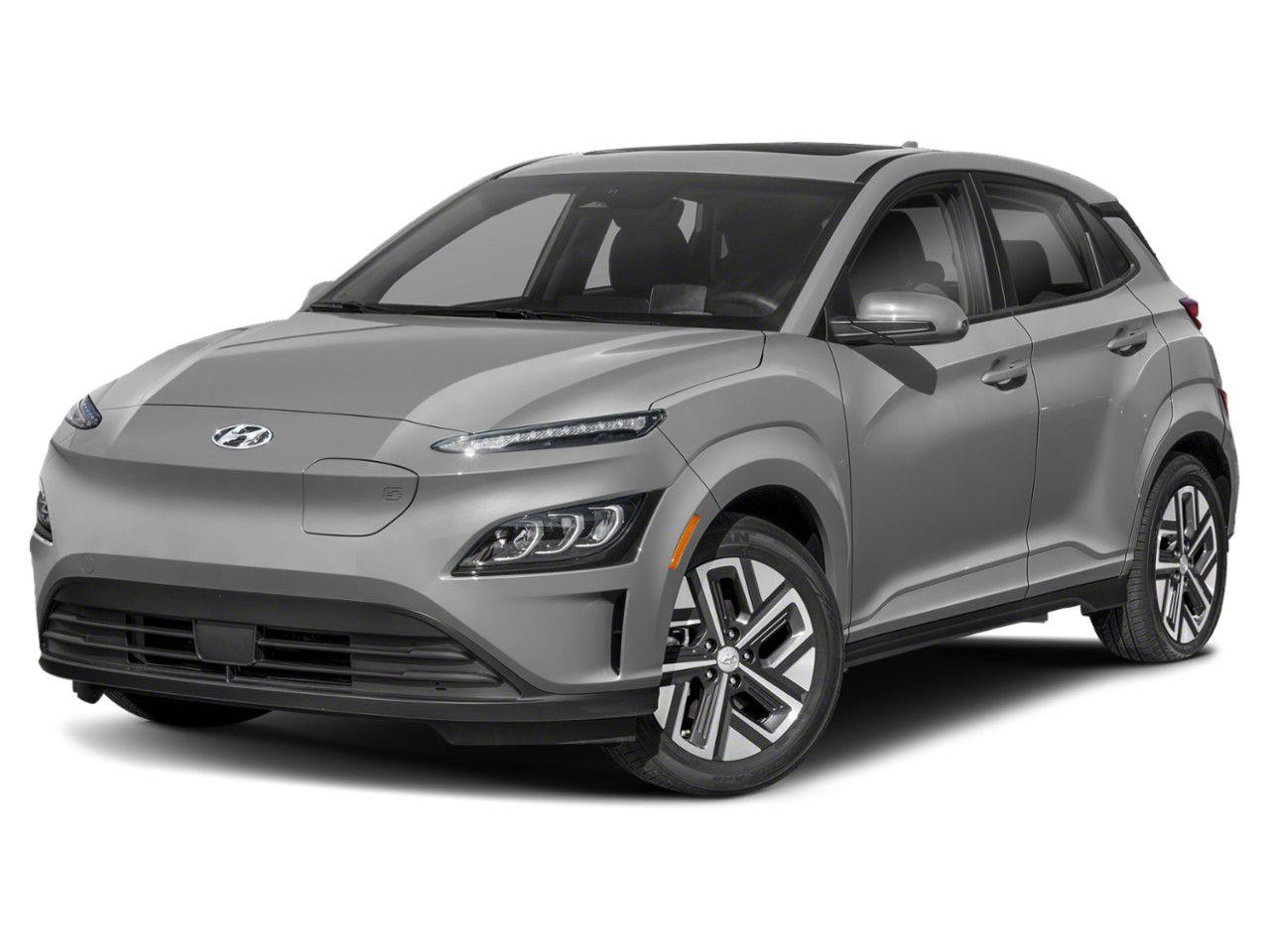Used 2023 Hyundai KONA Electric ULTIMATE FWD for sale in Truro, NS
