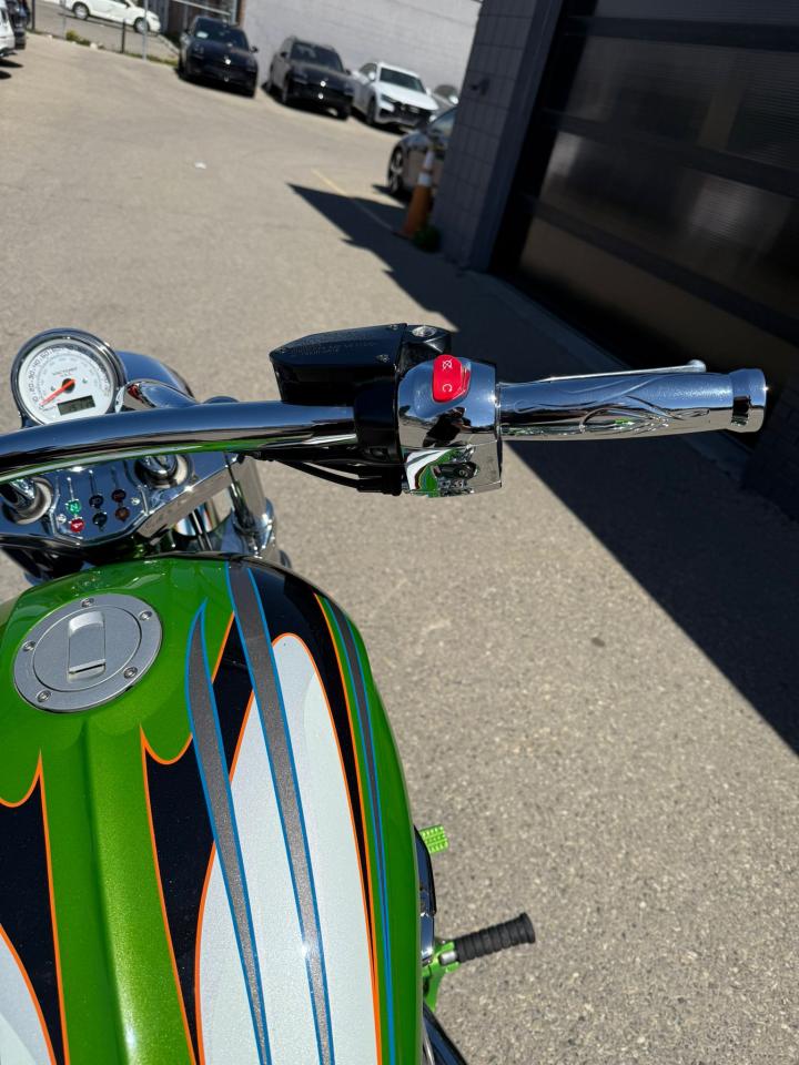 2009 Victory Vegas JACKPOT - Photo #12