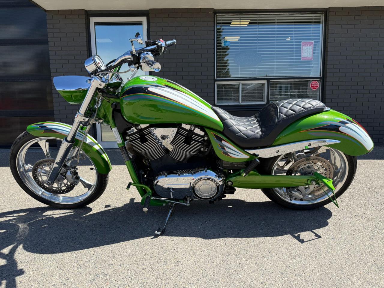2009 Victory Vegas JACKPOT - Photo #7