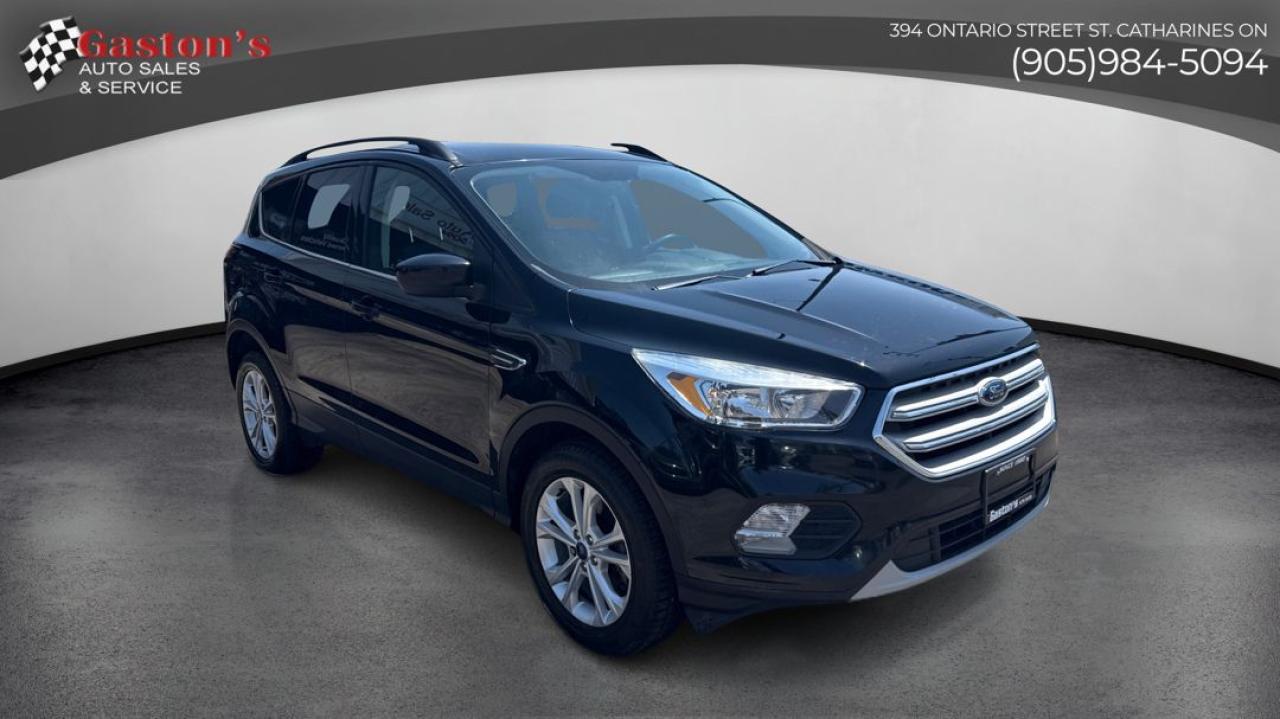 Used 2018 Ford Escape SE for sale in St Catharines, ON