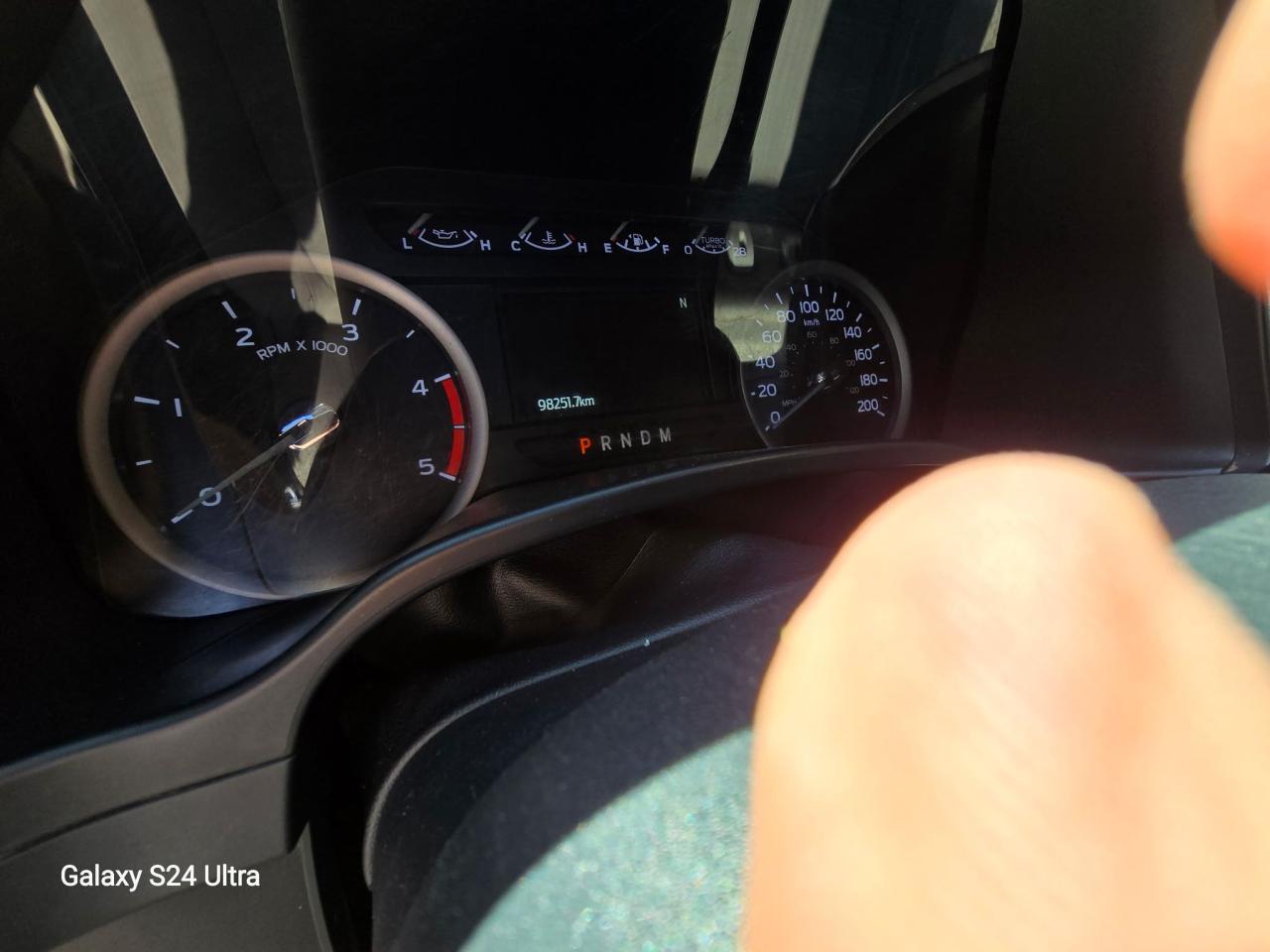 2020 Ford F-550 XL - Photo #5