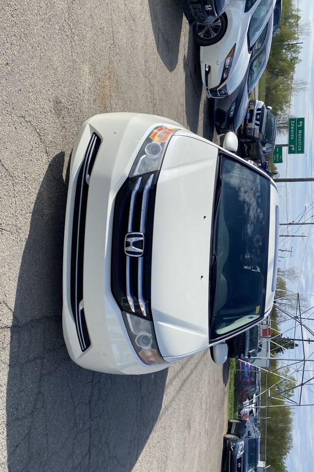 Used 2016 Honda Odyssey EX-L for sale in Ottawa, ON