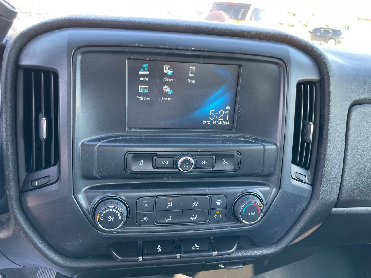 2017 Chevrolet Silverado 1500 LS - Photo #13