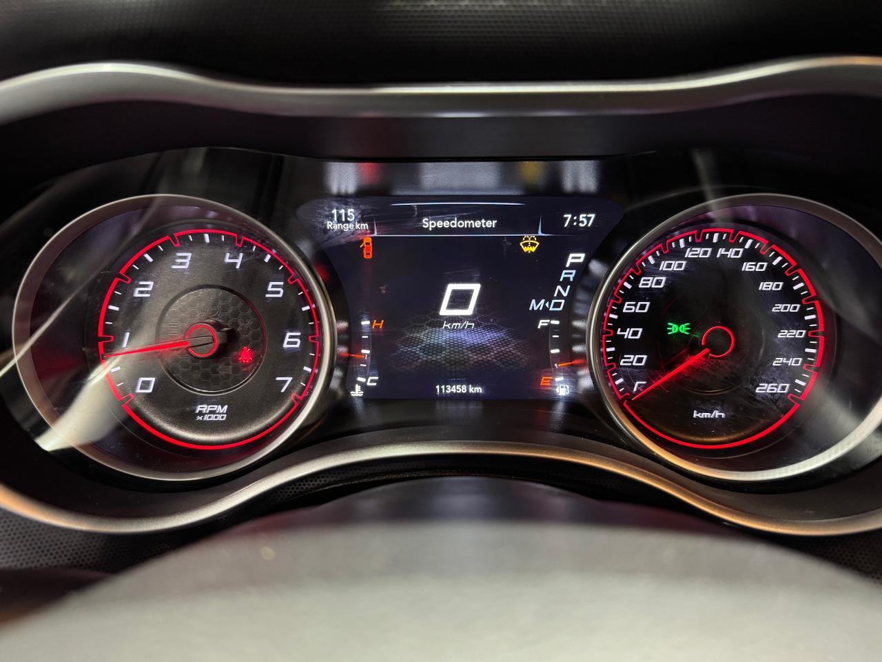 2018 Dodge Charger GT - Photo #16