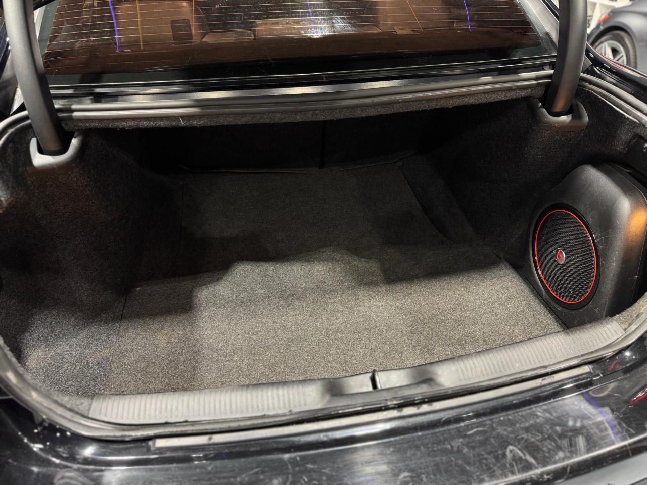 2018 Dodge Charger GT - Photo #13