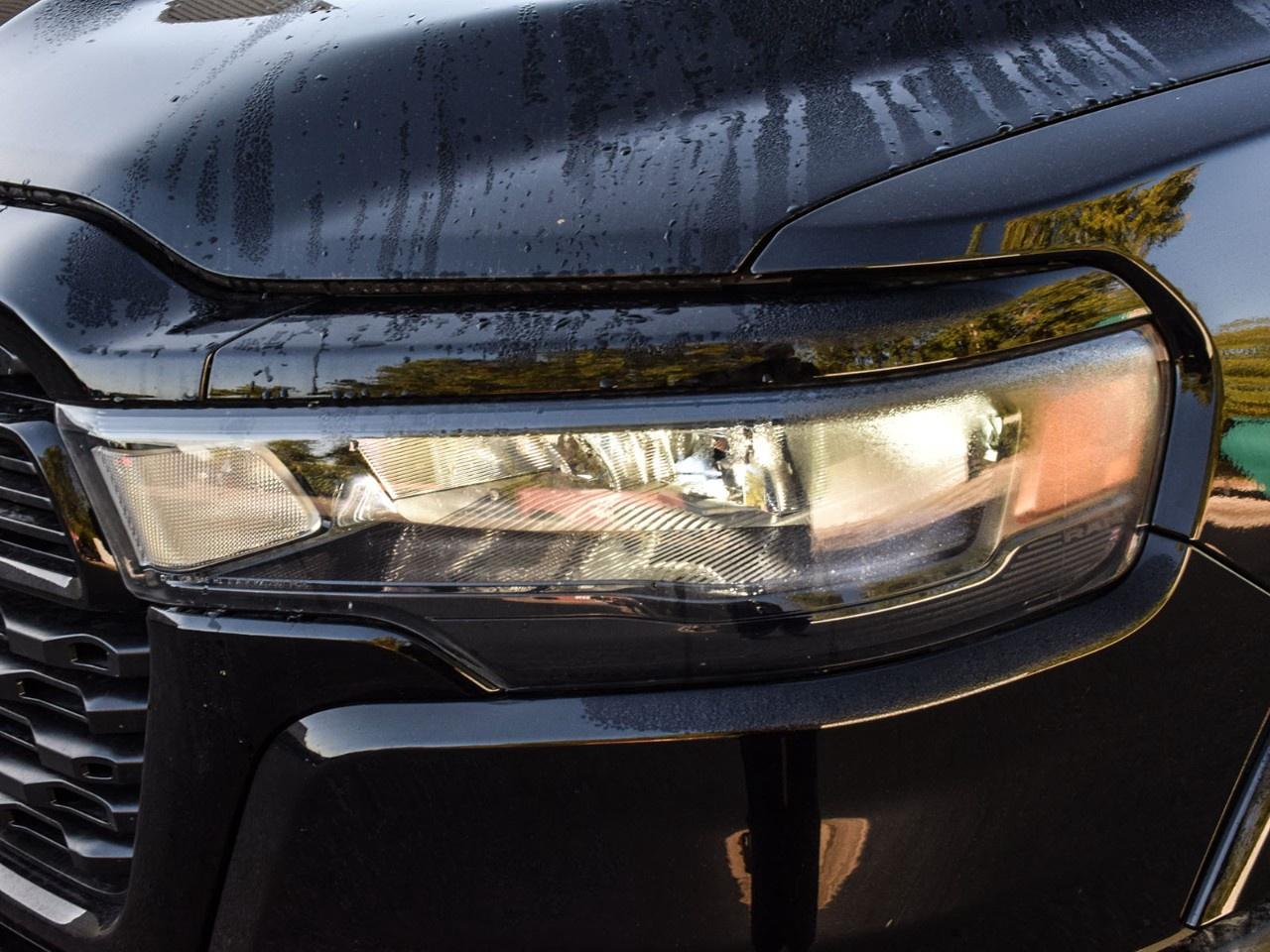 2025 RAM 1500 Big Horn 4x4 Crew Cab 5'7" Box Photo