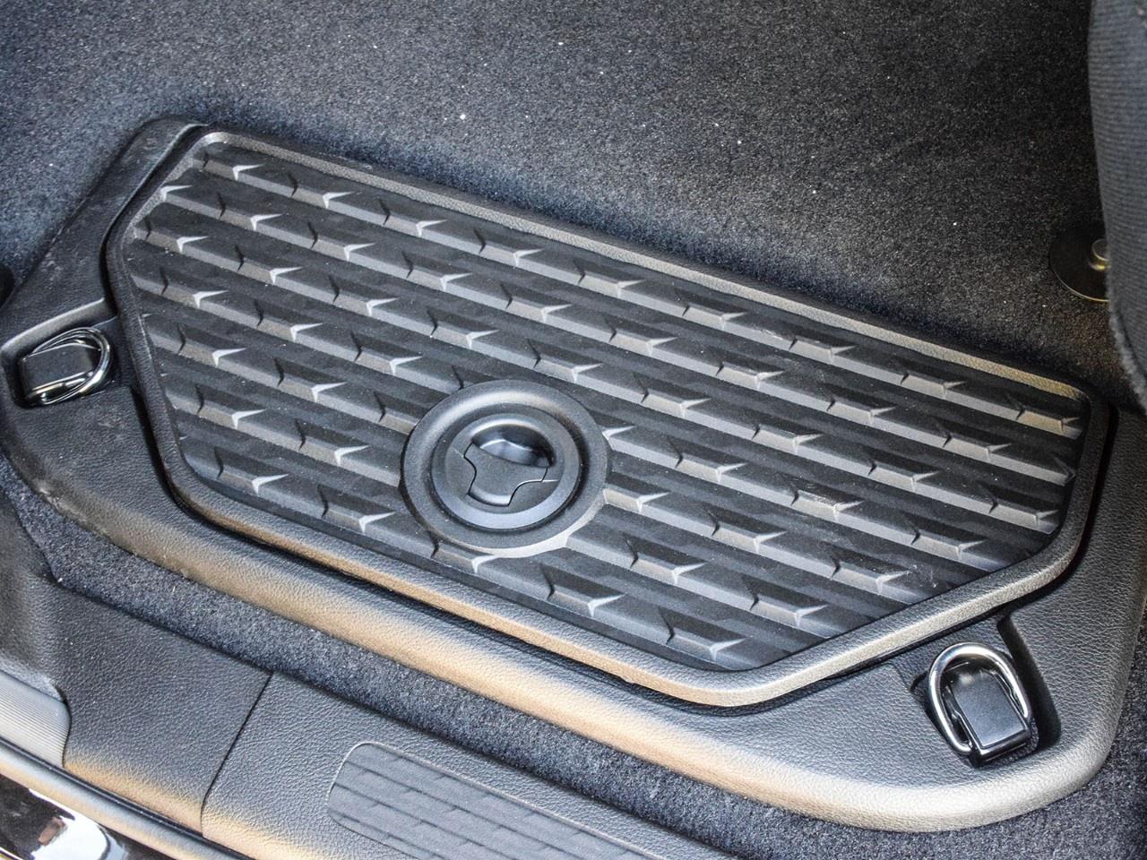 2025 RAM 1500 Big Horn 4x4 Crew Cab 5'7" Box Photo