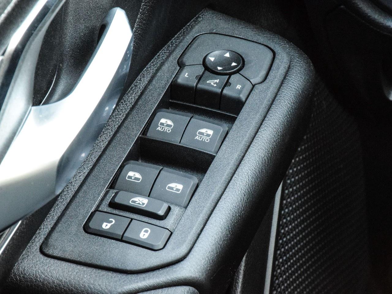 2025 RAM 1500 Big Horn 4x4 Crew Cab 5'7" Box Photo