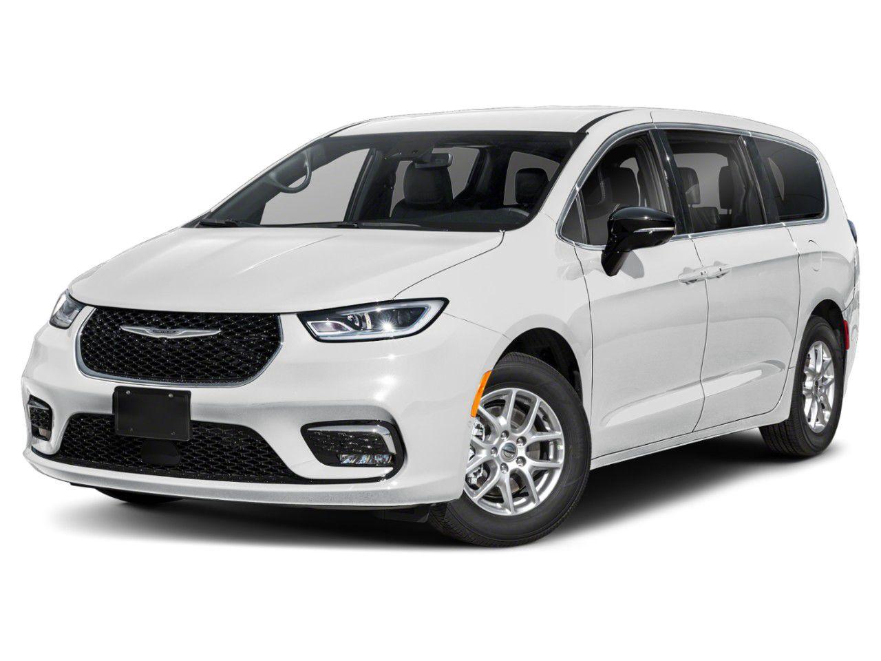 New 2025 Chrysler Pacifica Select FWD for sale in Chatham, ON